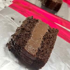 imagem do produto BOLO GELADO DE BRIGADEIRO