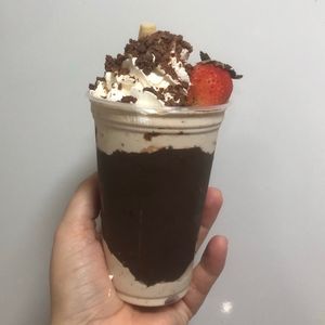 imagem do produto Milk Gourmet de Ovomaltine