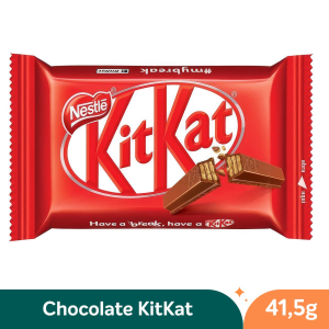 imagem do produto Kik Kat - 41,5g