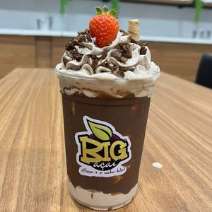 imagem do produto Milk Gourmet de Ovomaltine