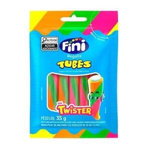 imagem do produto FINI TUBES TWISTER 35g