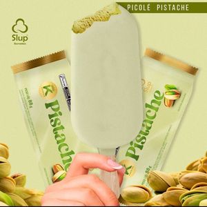 imagem do produto Picolé Pistache 