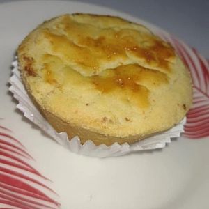imagem do produto Empada de frango (P)