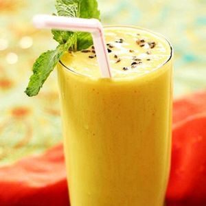 imagem do produto Suco De Maracujá 