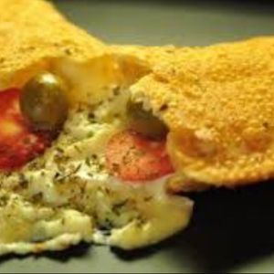 imagem do produto Pastel de Pizza 
