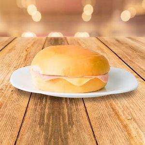 imagem do produto Misto Quente 