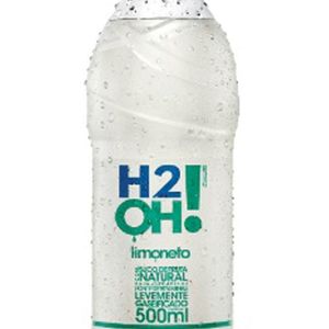 imagem do produto H2O