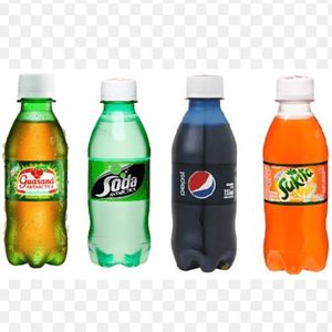 imagem do produto Refrigerantes caçulinha 