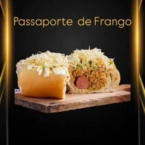 imagem do produto Passaporte de frango