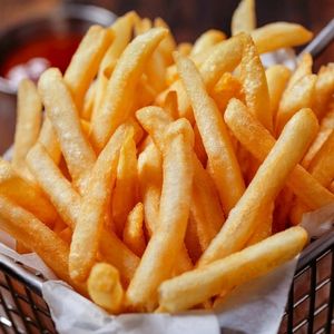 imagem do produto Batata frita 500g