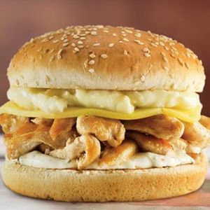 imagem do produto X-Frango