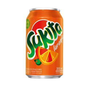 imagem do produto Sukita 350ml