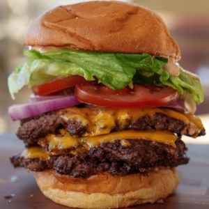 imagem do produto Burguer Big Smash 