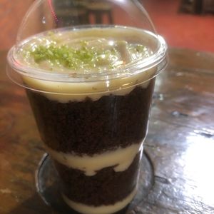 imagem do produto Copao da felicidade chocolate com recheio de limão 🍋