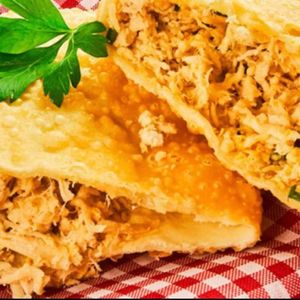 imagem do produto Pastel de Frango /Catupiry 
