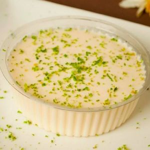 imagem do produto Mousse de limão 