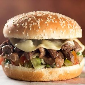 imagem do produto X-Picanha 