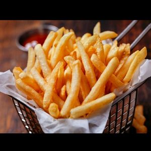 imagem do produto Batata Frita 250g