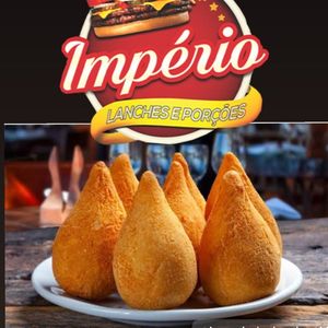 imagem do produto Coxinha de frango catupyri da grande