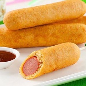 imagem do produto Enroladinho de Salsicha 