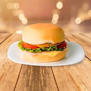 imagem do produto Americano 