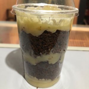 imagem do produto Copão da felicidade de Prestígio 