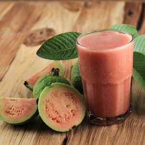 imagem do produto Suco de goiaba 