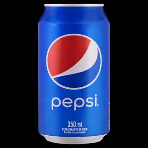imagem do produto Pepsi 350ML