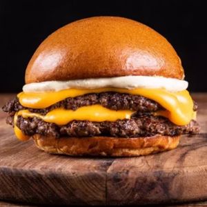 imagem do produto Burguer Smash 