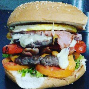 imagem do produto X brutão