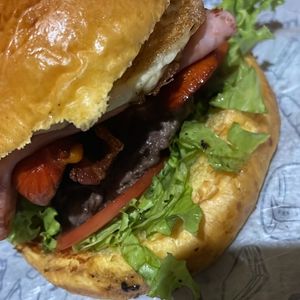 imagem do produto X balcon especial 