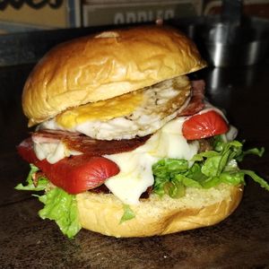 imagem do produto X egg