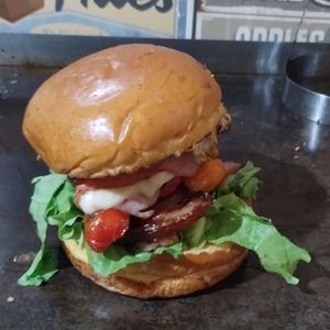 imagem do produto Galetão 