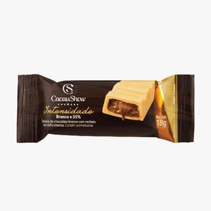 imagem do produto Intensidade branco 