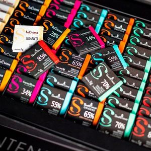 imagem do produto Tablet Bendito Cacau 