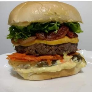 imagem do produto Hexa 