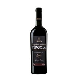 imagem do produto Vinho Pérgola Suave 