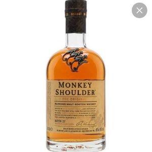 imagem do produto Dose Monkey shoulder