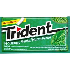 imagem do produto Trident 