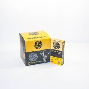 imagem do produto Cigarro de Palha Mandelle