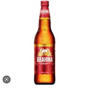 imagem do produto Brahma garrafa 