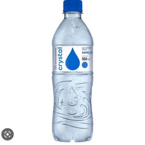 imagem do produto Água 