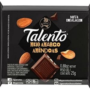 imagem do produto Talento mini 