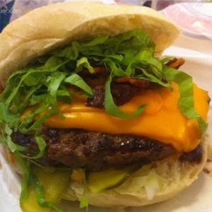 imagem do produto America 