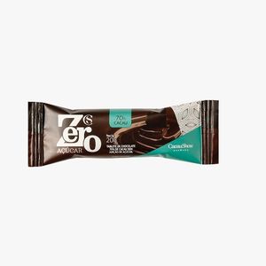 imagem do produto Tablet zero 70% cacau 