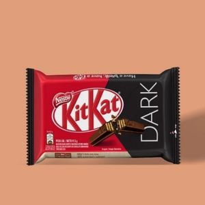 imagem do produto Kit kat dark