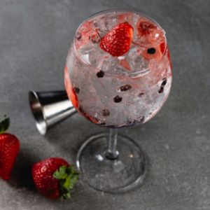 imagem do produto Gin tônica  