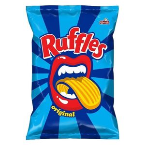 imagem do produto Ruffles 