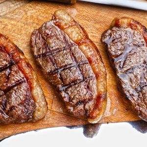 imagem do produto Bife picanha 200 🥩