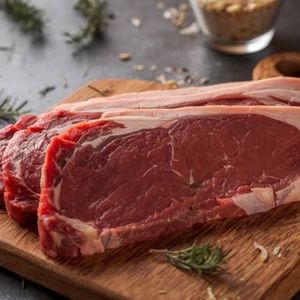 imagem do produto Bife contra filé 🥩 200